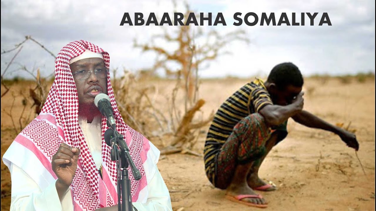 Download Abaaraha Ku habsaday Ummadda Somaliyed || Khutbah || Sh MAxamed Cabdi Umal