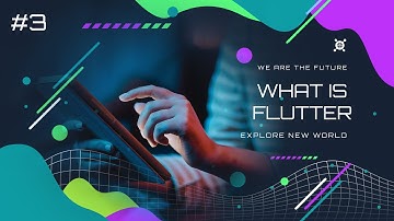 Wat is Flutter | DeepSeek AI + Flutter - Bouw aangepaste chatbots #3