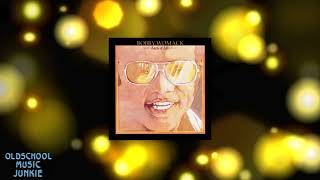 Bobby Womack - Medley: Holdin&#39; on to My Baby&#39;s Love / Nobody