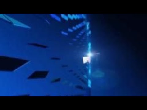 Tree knocks out power - YouTube
