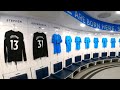 Etihad Manchester City Stadium And Museum Tour 4K 2021 Premier League Champions