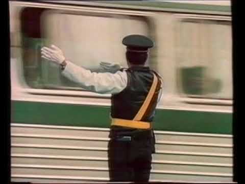 [香港經典廣告](1993)萬事達卡