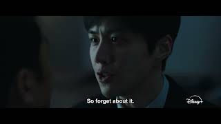 The Tyrant Official Trailer Disney Singapore