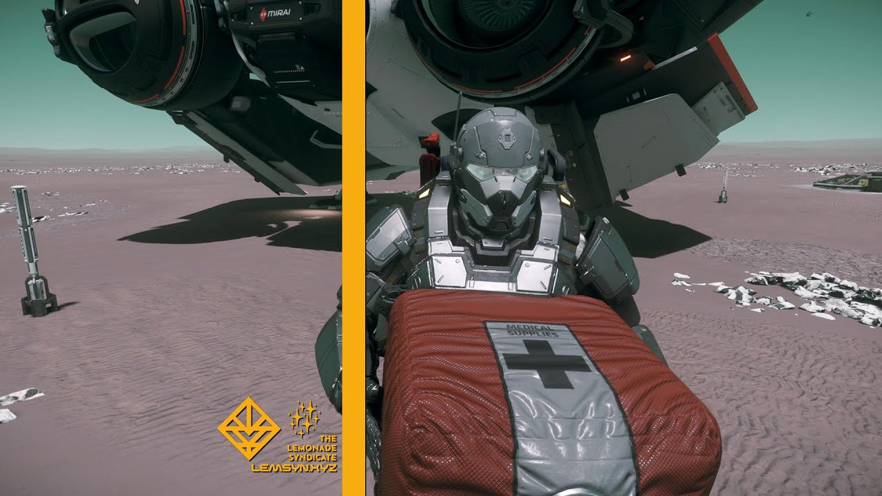 LIVE DATA FEED — THE LEMONADE SYNDICATE