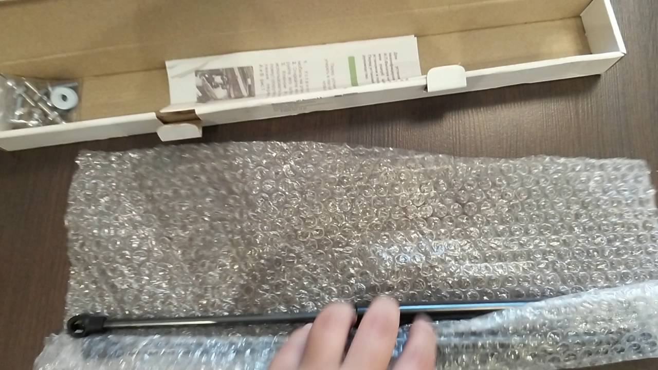 Крепление капота ларгус