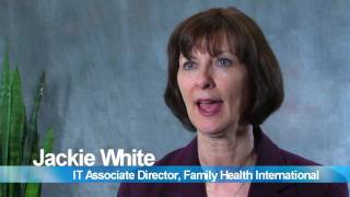 Using Tenrox Time Tracking Software for Global Resource Management screenshot 2