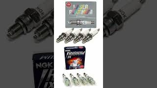 100 Vs 1000 Ruba Sparkplug Ethu Best ? Revnitro