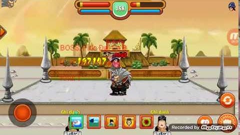 Dhvt 23 & Game lỗi như thế này ư ? | Caothiqueo Official