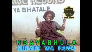NGAYABHULA UJUMBE WA PAWA BY LWENGE STUDIO