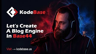Build An Automated Blog Engine in Base44