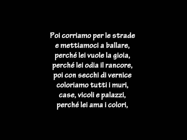 Riccardo Cocciante Margherita Testo Chords Chordify