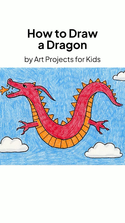 How to Draw a Dragon