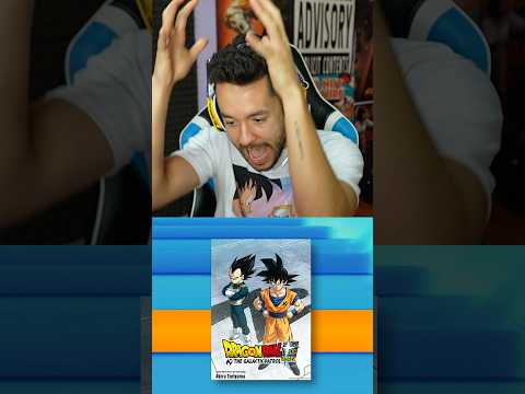 VUELVE DRAGON BALL đ