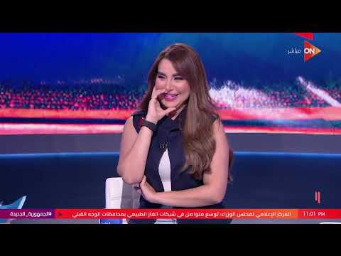 الكلاسيكو - لقاء خاص مع صناع المحتوى أحمد السعدني وحسام مختار