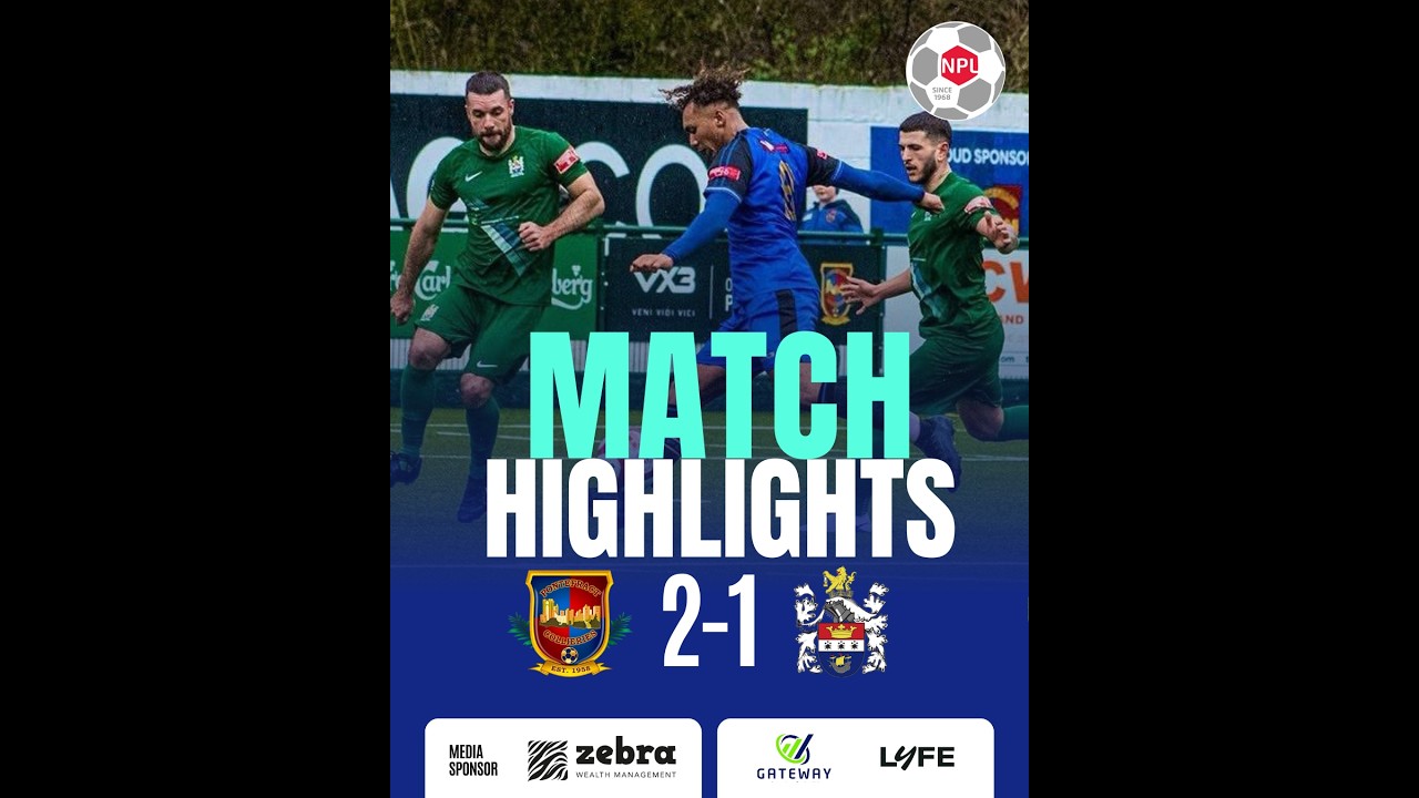 Blyth Town Fc vs Pontefract Collieries (Away) 28/02/26