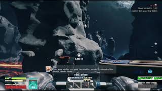Breathedge Explosive Blueprint location
