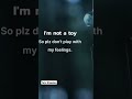Feeling quotes 🥺 comments below 👇 #feeling #sad #missyou #youtubeshort #feedshorts #quotes #love  37