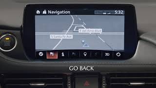 Mazda – Voice Recognition | Mazda USA
