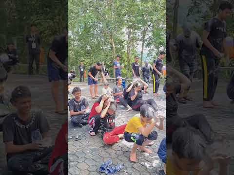 Rekoleksi Putra Putri