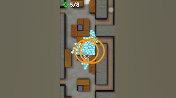 Hunter Assassin level 96/Hunter assassin gameplay walkthrough/Hunter assassin/Gaming video