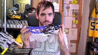 Gunner's Custom Under Armour Charge with Assassin Pocket