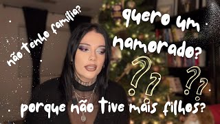 VLOG ANSWERING PERSONAL QUESTIONS AND MY DAY AS A SINGLE WOMAN!
