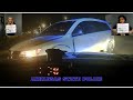 Females w/ felony robbery warrants flee from Arkansas State Police #pursuit  #chase #pit