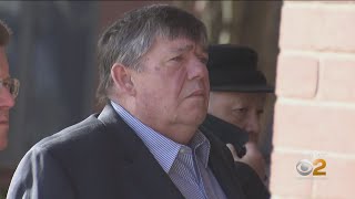 Parents, Court Losing Patience With Man Accused Of Killing Boy Scouts