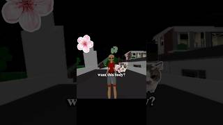 " giving zepeto' girl body code"! 💢#brookhaven #fypシ #robloxshorts