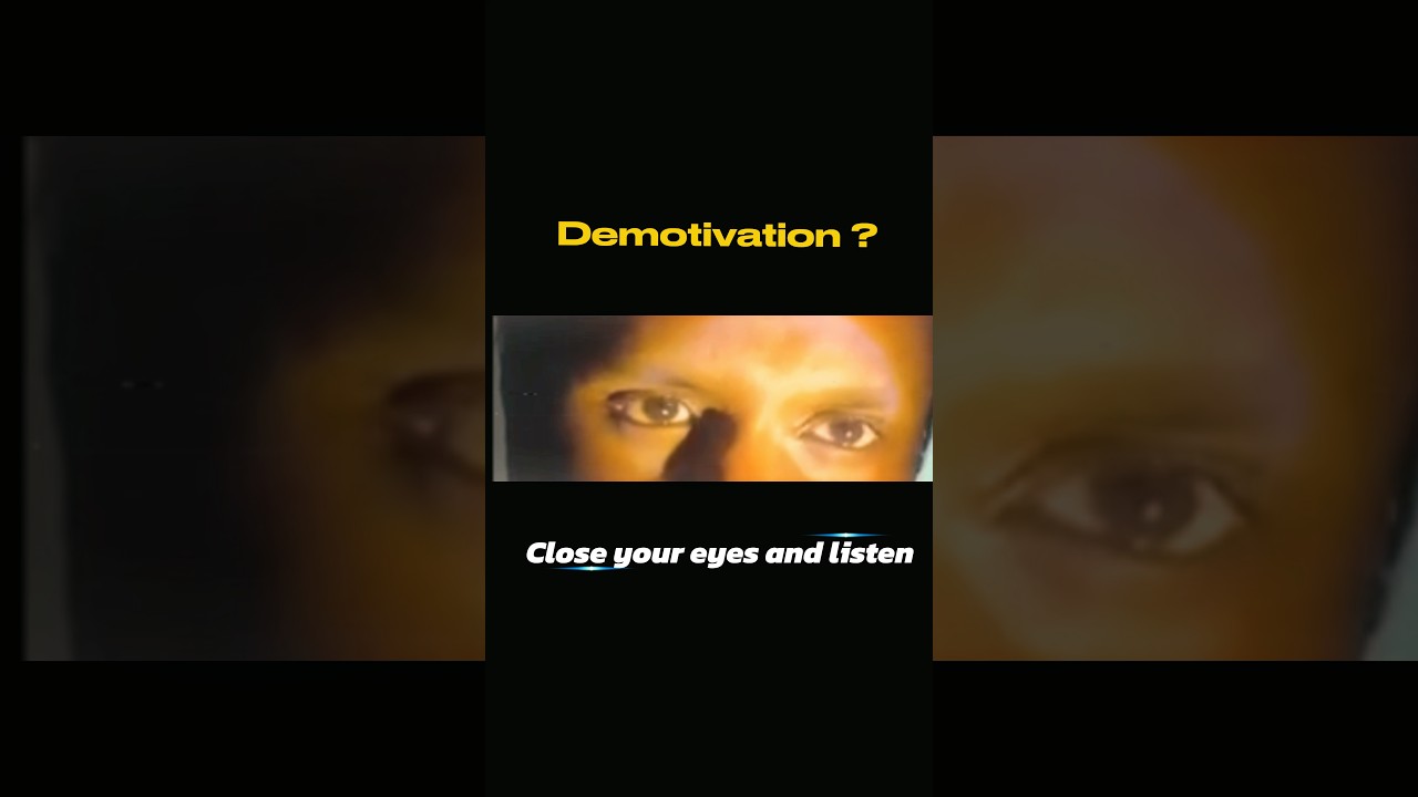 Trading motivation video 