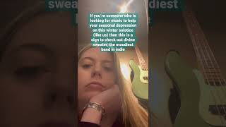 Download Lagu Moodiest Band in Indie #shorts #moody #sign #wintersolstice #seasonaldepression MP3