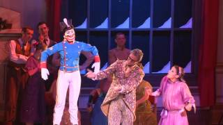The Nutcracker on Ice