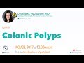 Colonic polyps - Dr. Voltaggio (Hopkins) #GIPATH