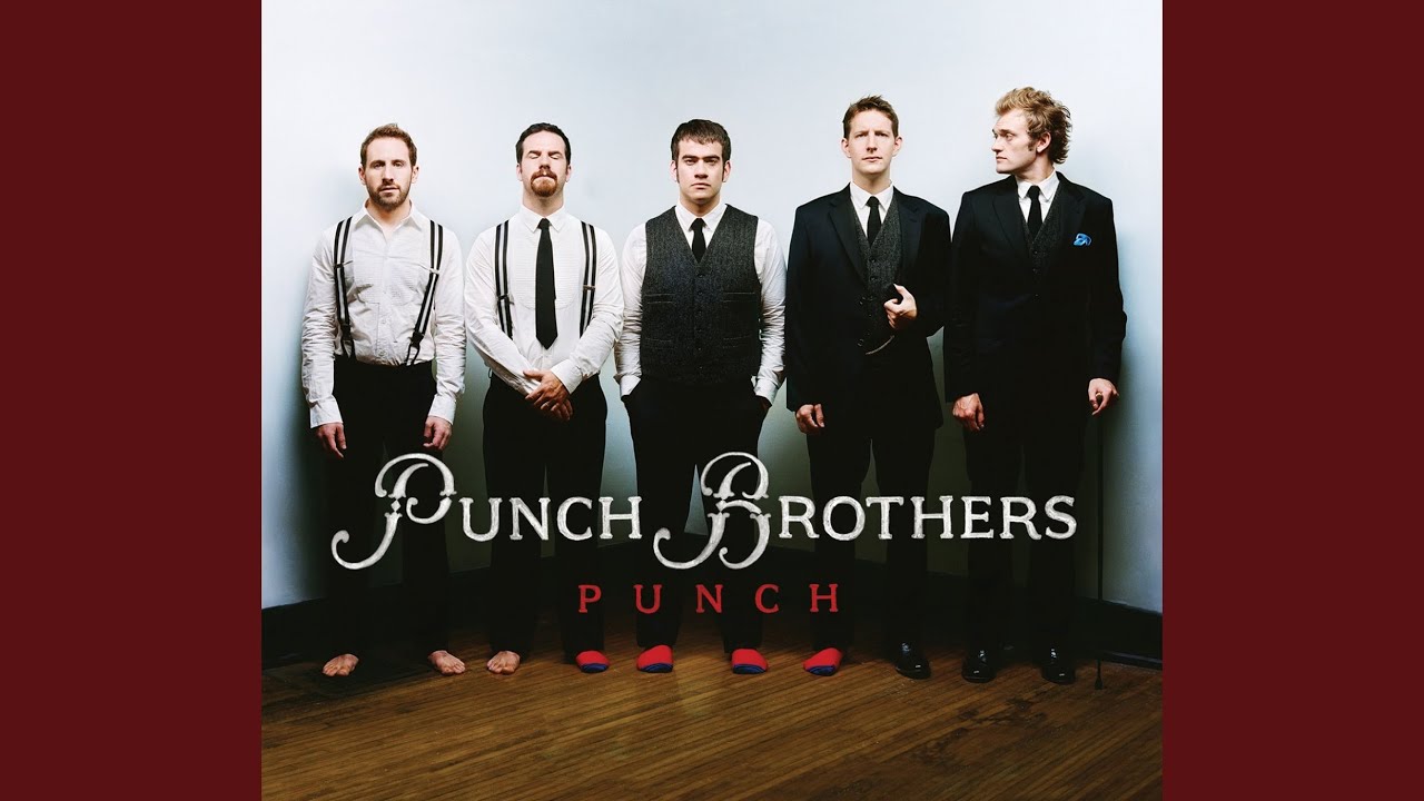 Punch Bowl Punch Bowl