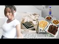 PRE-EXAMINATION VLOG