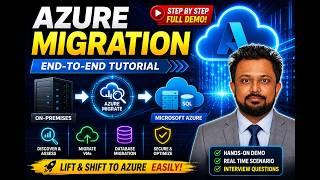 AzureMigration Part 1