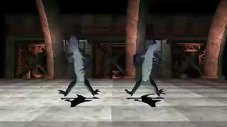R.I.P Slippy and Salty