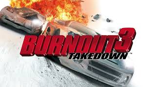 Jimmy Eat World  Just Tonight burnout 3 Version