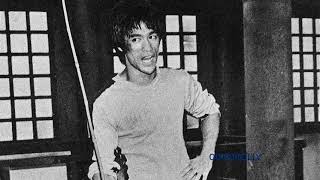 Bruce Lee Born Lee Jun-Fan 2022