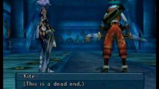 19 - Spotted Again (.hack//INFECTION)