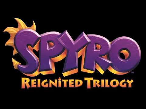 Spyro: Reignited Trilogy - Artisans Homeworld Extended