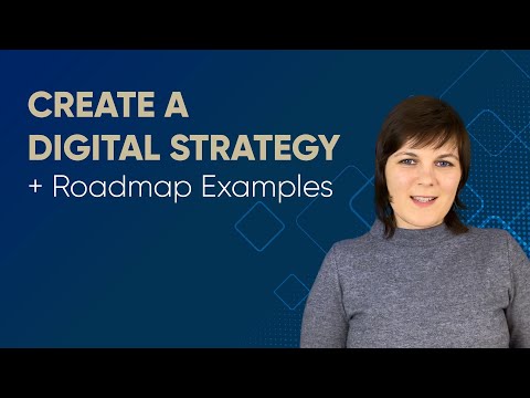 How to create