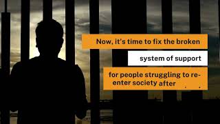 Ask California To Invest In Housing for Formerly Incarcerated Individuals