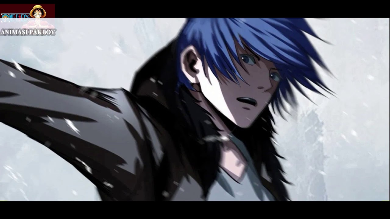 THE BLADE OF EVOLUTION Ep. 8 (INDONESIA) - YouTube