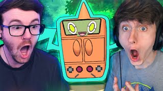 20 Minutes to Find Mega Pokémon... Then We Battle!