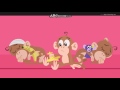 Five little monkeys by abcmouse com