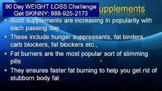 Supersize vs Superskinny | Fear of Food | Channel 4
