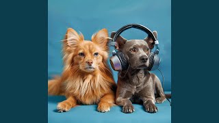 Melodic Calm Pets Enjoy