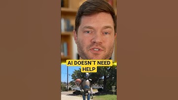 I Camera Films AI Robot: The Future of Videography!