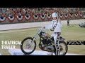 Viva Knievel 1977 Theatrical Trailer